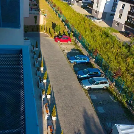 Gold Class Apartment Ams 63 Cluj-Napoca Extérieur photo