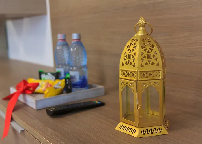 Gold Class Apartment Ams 63