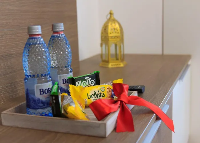 Gold Class Apartment Ams 63