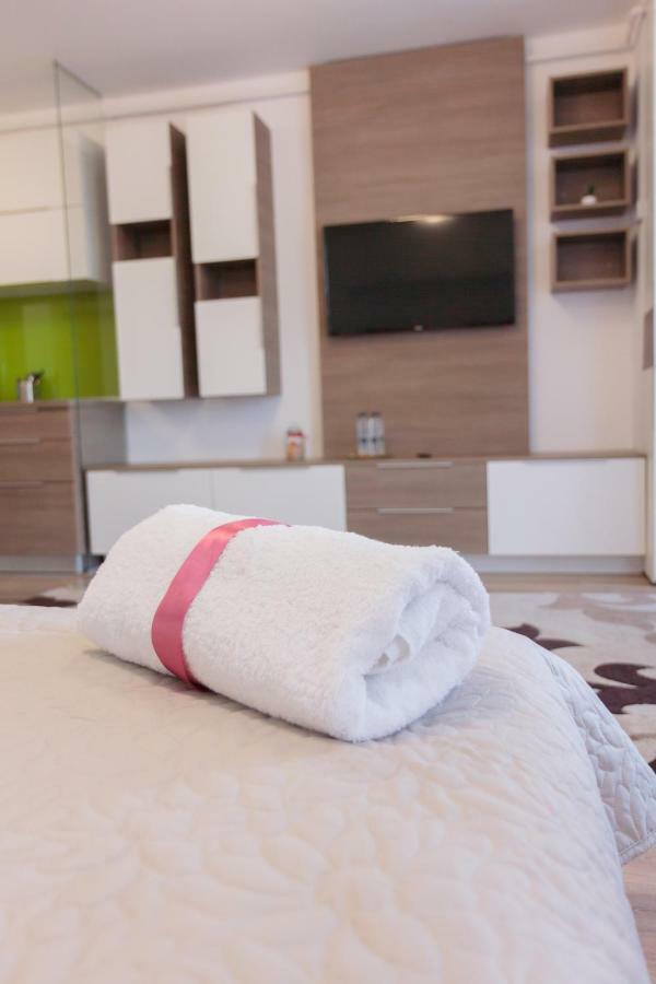 Appartement Gold Class Ams 63