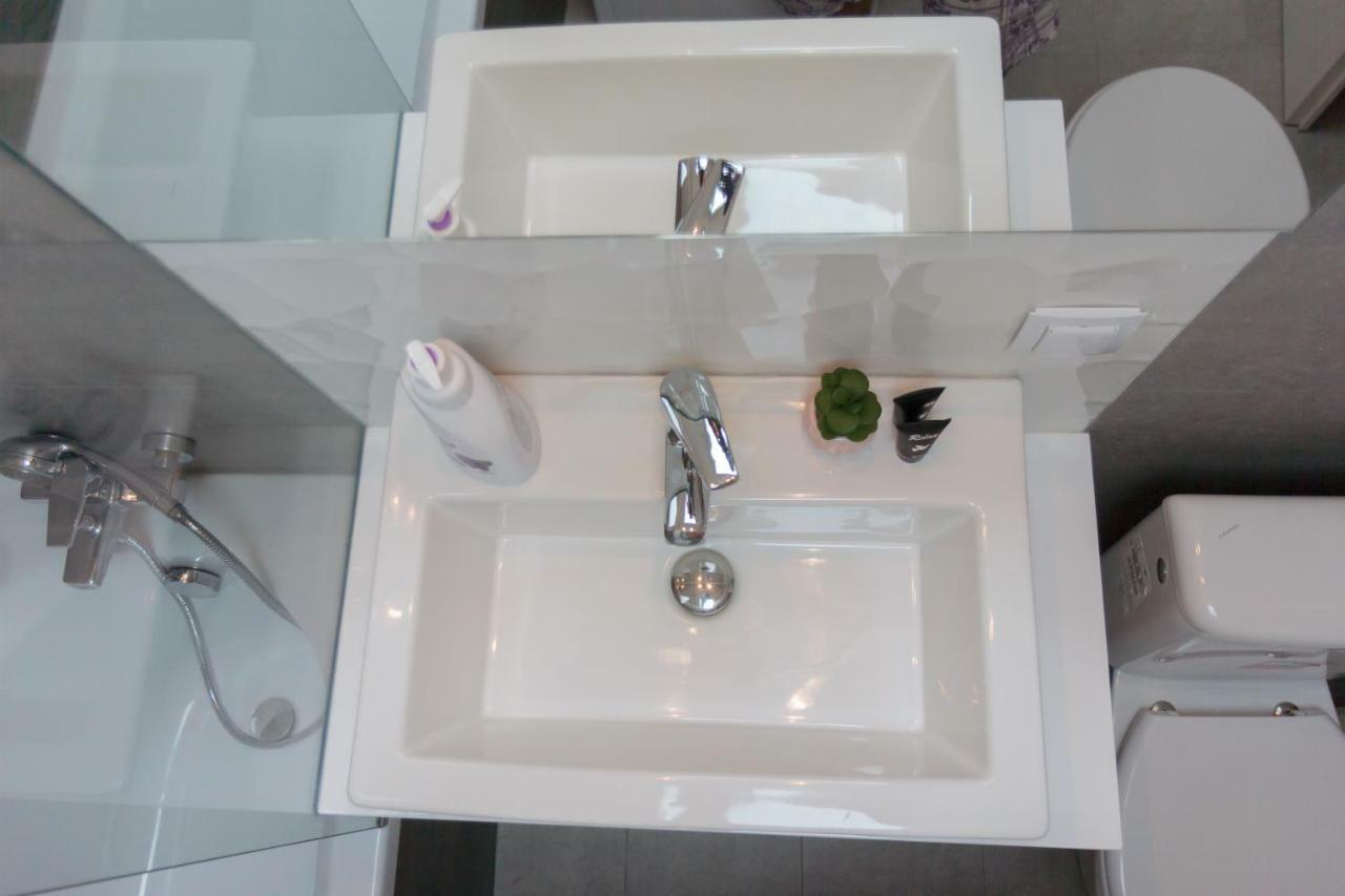 Appartement Gold Class Ams 63