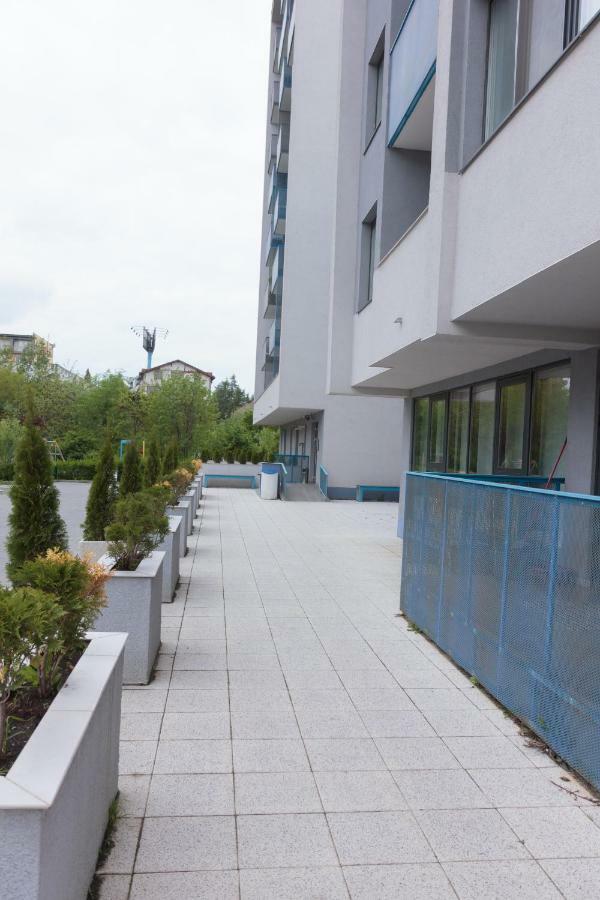 Appartement Gold Class Ams 63 Cluj-Napoca