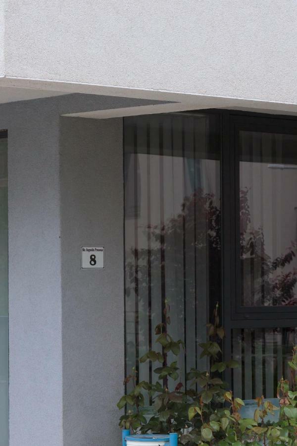 Appartement Gold Class Ams 63 Cluj-Napoca