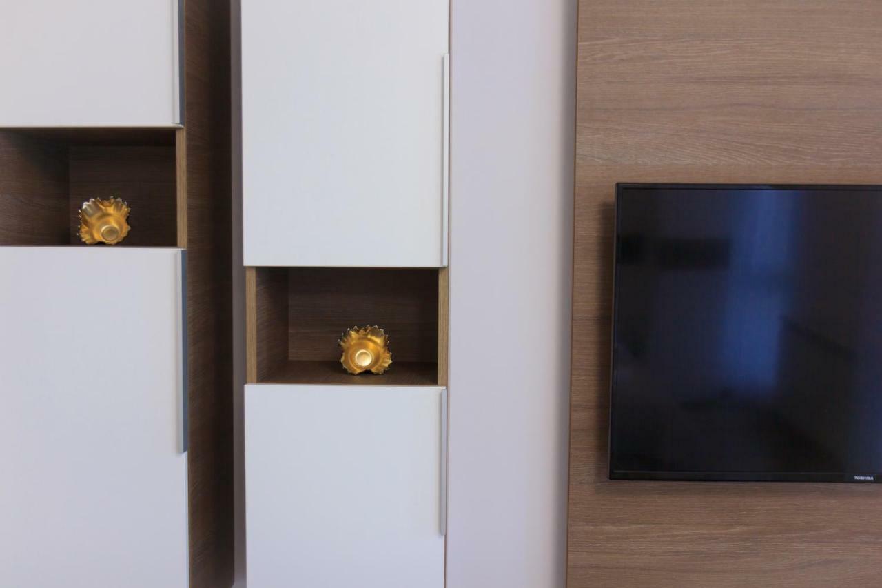 Appartement Gold Class Ams 63 Cluj-Napoca