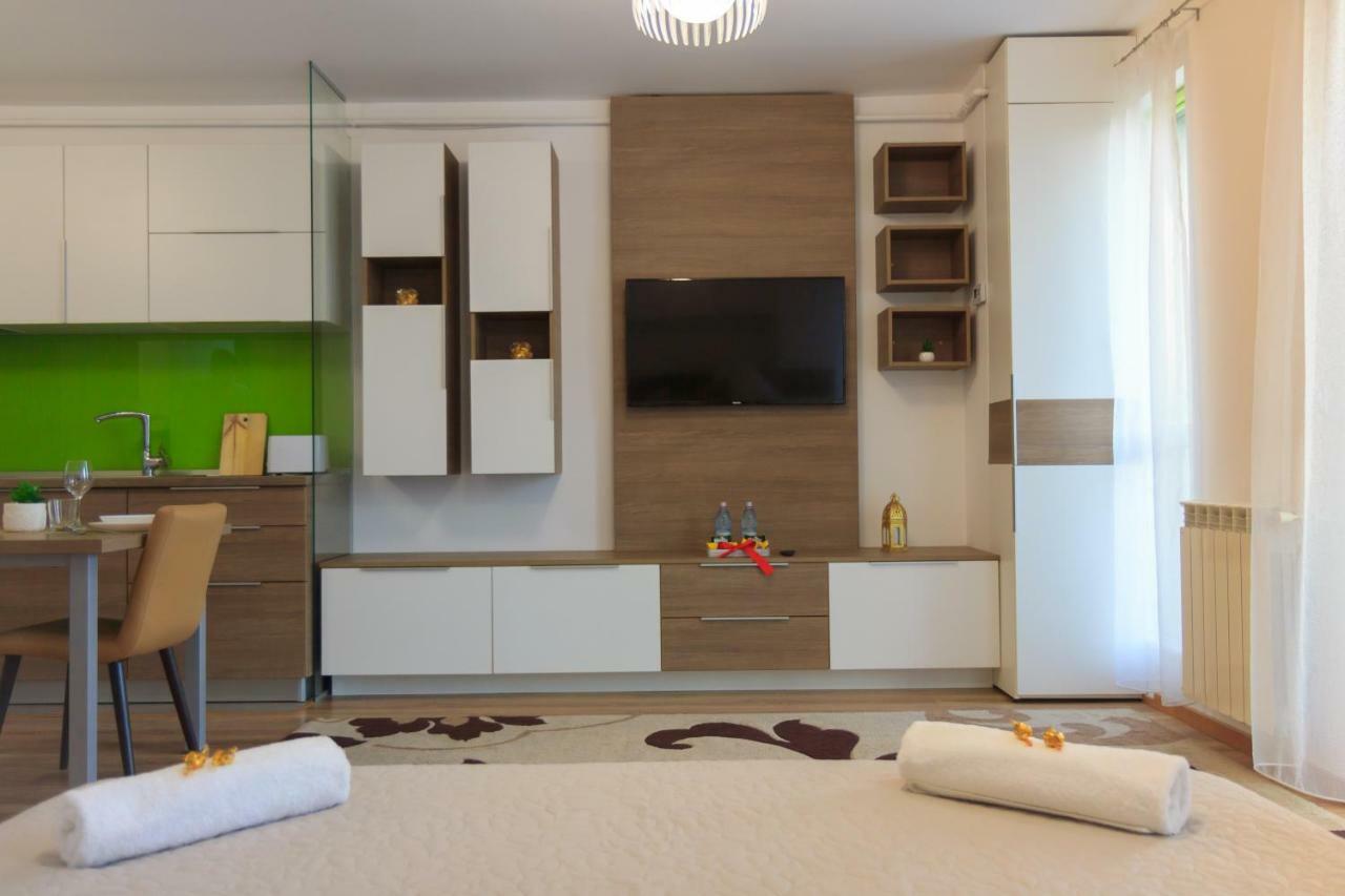 Gold Class Ams 63 Appartement *