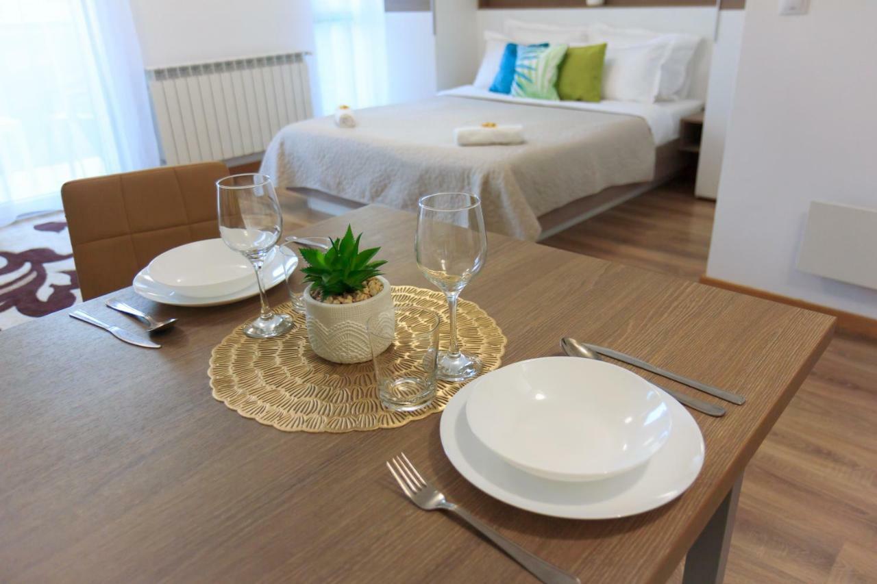 Appartement Gold Class Ams 63