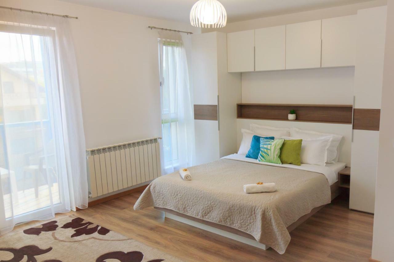 Gold Class Ams 63 Appartement Cluj-Napoca