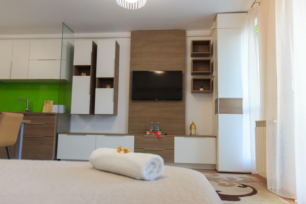 Appartement Gold Class Ams 63