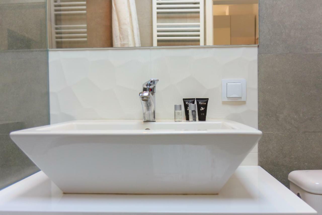 Gold Class Ams 63 Appartement