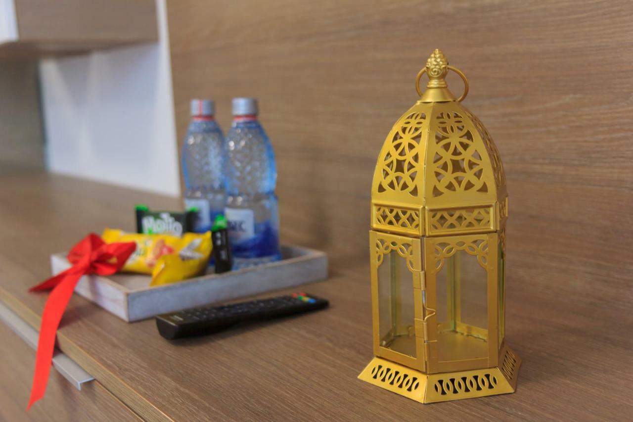 Gold Class Ams 63 Appartement *