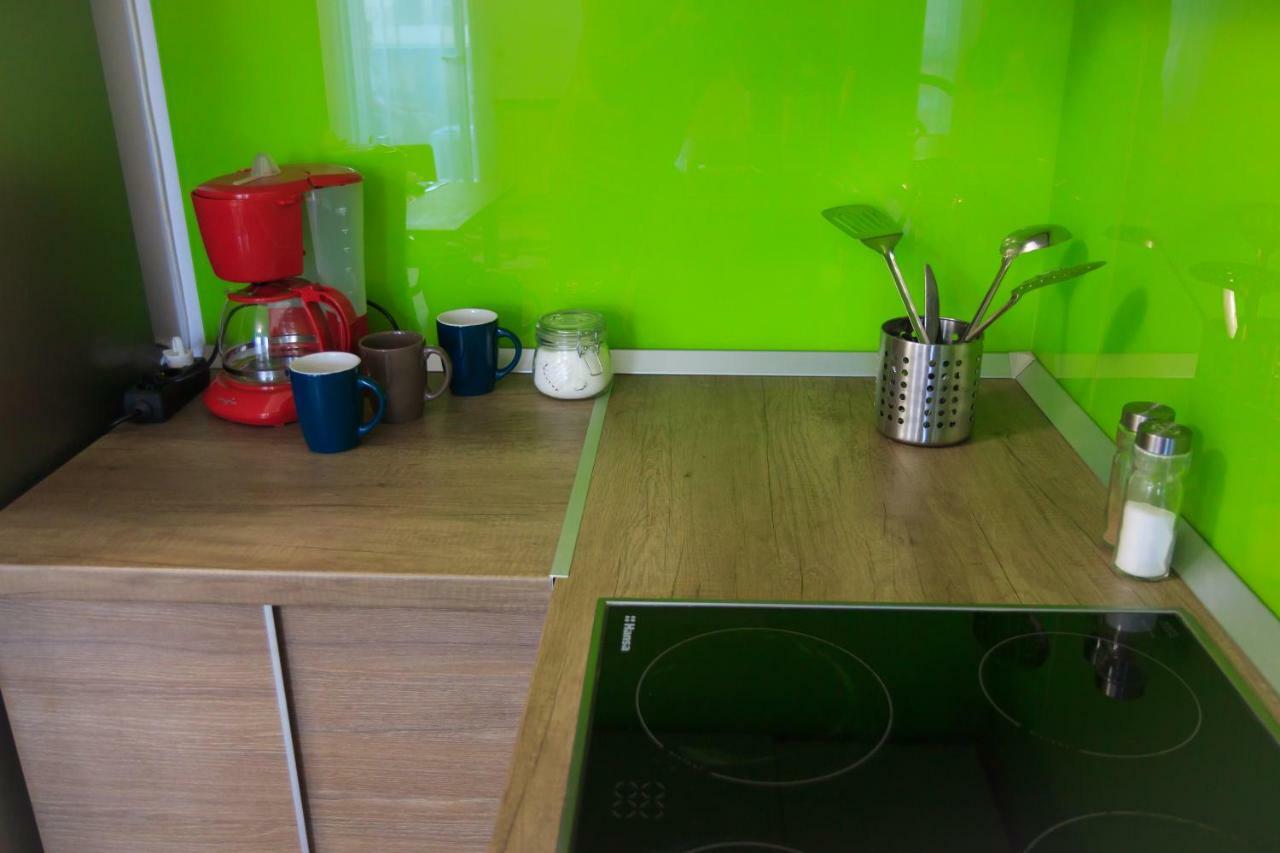 Appartement Gold Class Ams 63 *