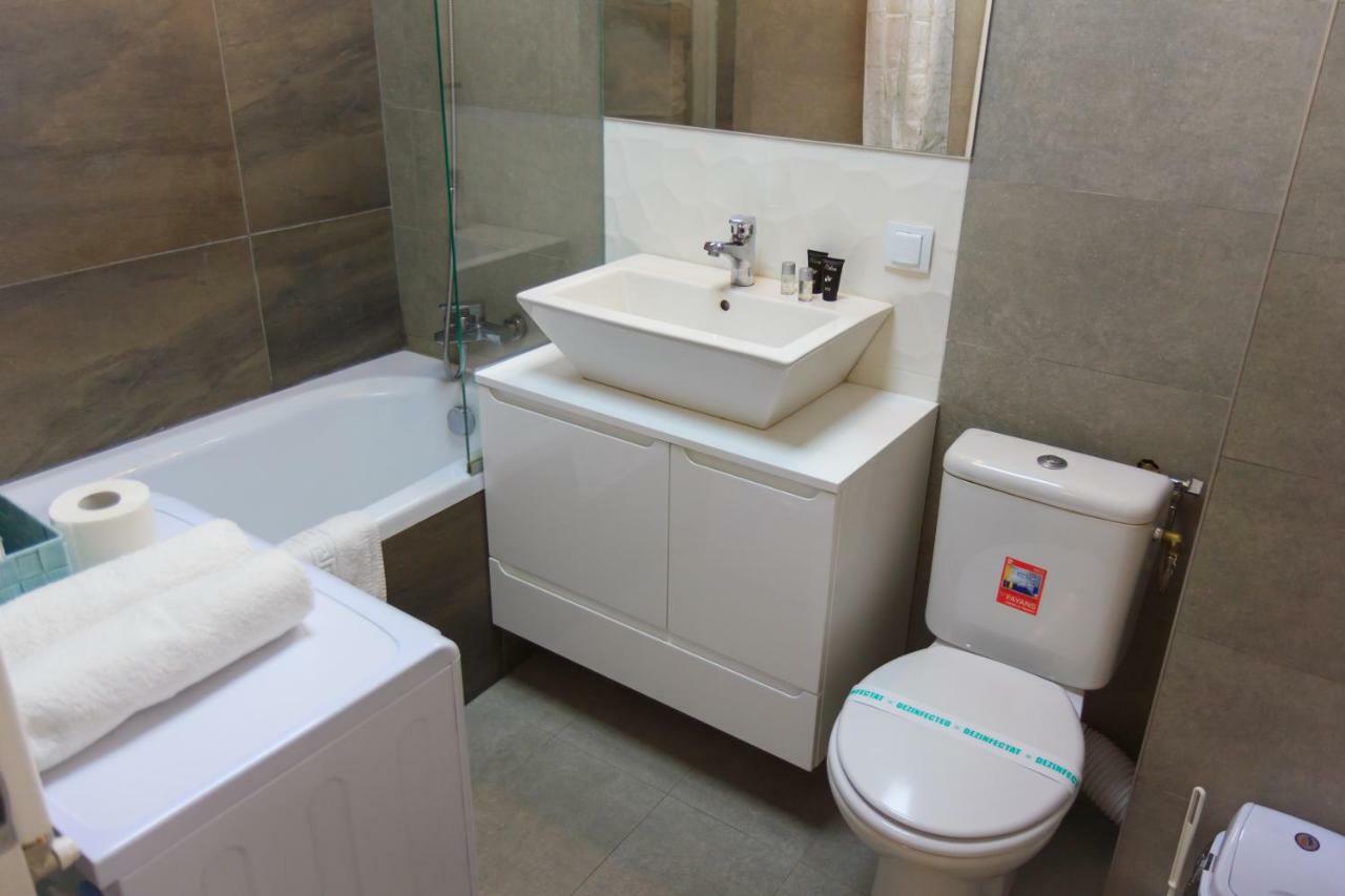 Gold Class Ams 63 Appartement *